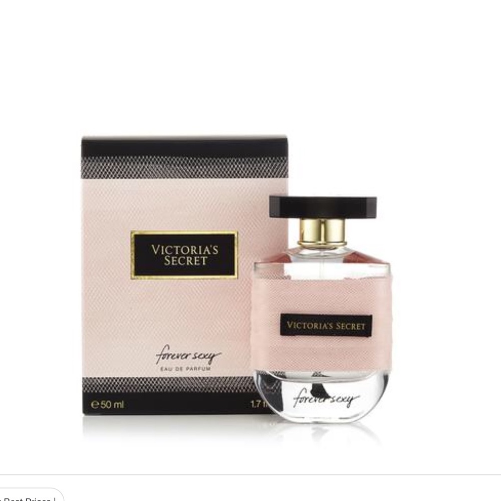 Victoria’s Secret Forever Sexy